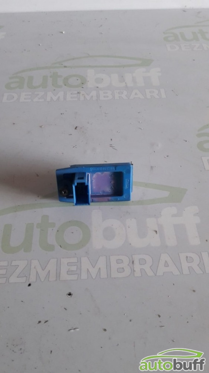 Rezistenta trepte aeroterma Ford Focus (1998-2004)