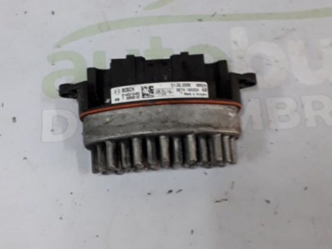 Rezistenta trepte aeroterma Ford Mondeo III (2000-2007) 3S7H19E624AB