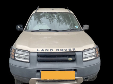 Rezistenta aeroterma pentru Land Rover Freelander - Anunturi cu piese