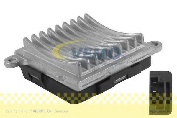 Rezistenta trepte aeroterma MERCEDES S-CLASS (W221