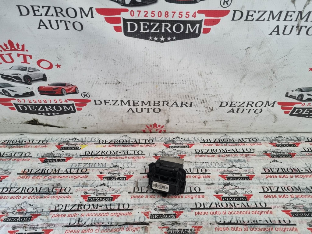 Rezistenta trepte aeroterma Peugeot 2008 1.2 PureTech 82cp cod piesa : 145R20L2S