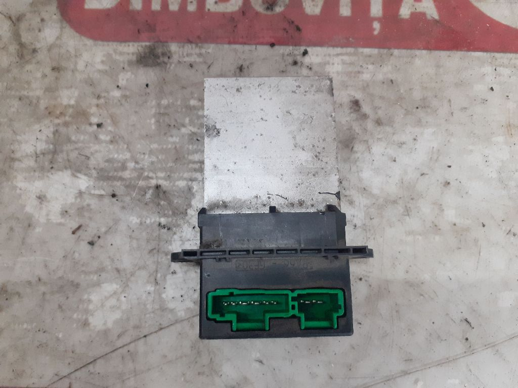 REZISTENTA TREPTE AEROTERMA RENAULT MEGANE II 2006 OEM:F657165W/R.