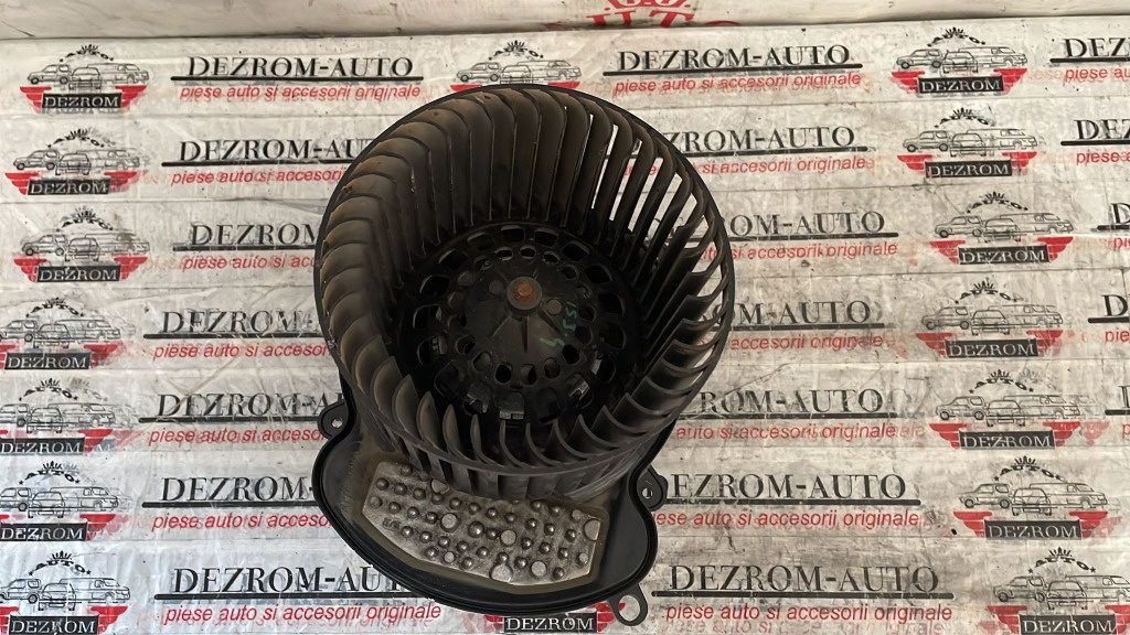 Rezistenta trepte aeroterma RENAULT Mega