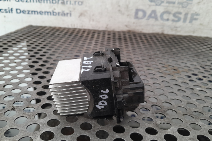 Rezistenta trepte aeroterma T1017845RB Renault Meg