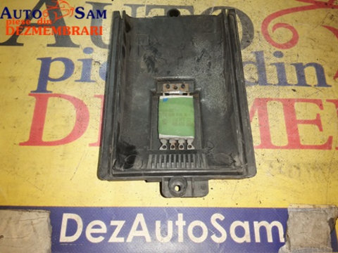 Rezistenta trepte aeroterma Vw Golf 4 cod 1j0819022