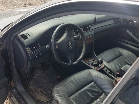 Rezistenta trepte Audi A6 1998