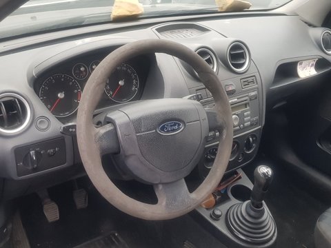 Rezistenta trepte Ford Fiesta 2005