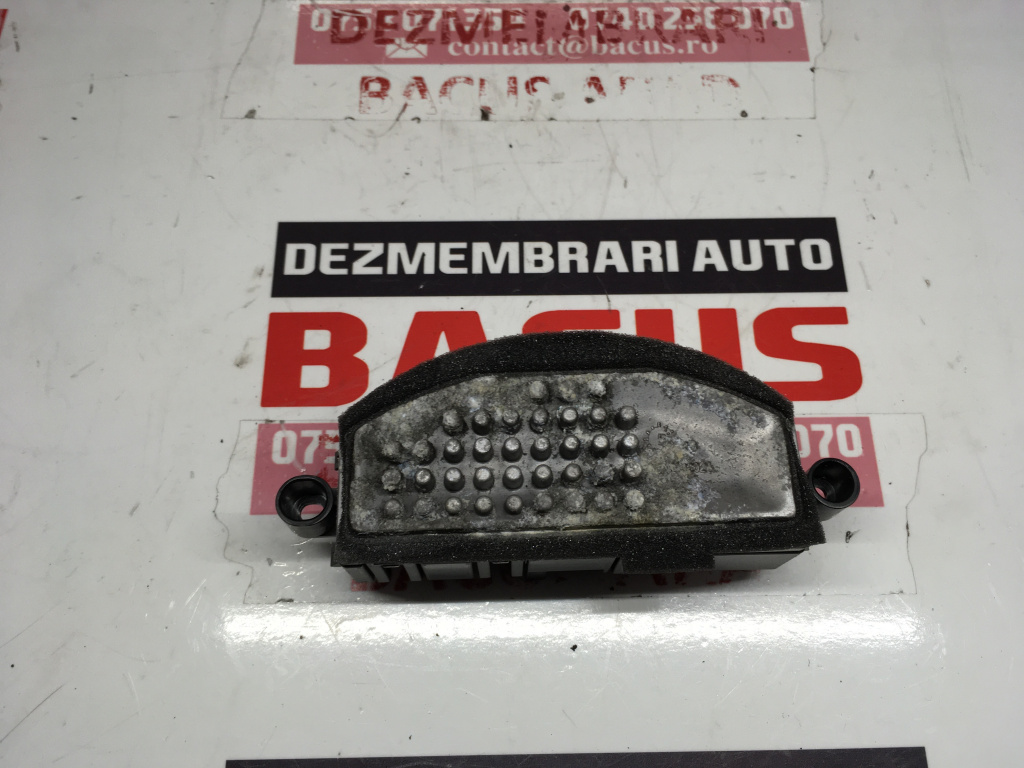 Rezistenta trepte Mercedes A Class W176 cod: A2229060303