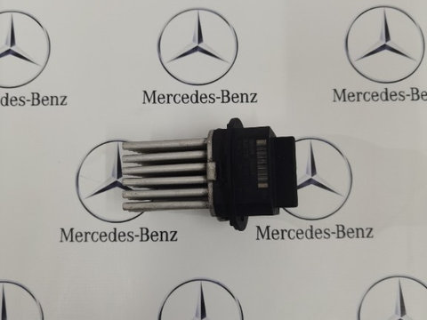 Rezistenta trepte Mercedes W204 BEHR 5HL00894130