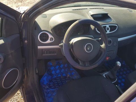 Rezistenta trepte Renault Clio 3 2006