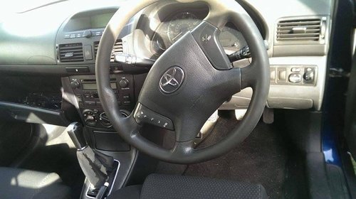 Rezistenta trepte Toyota avensis 1.8 vvt