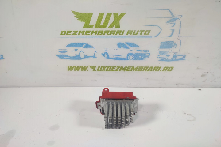 Rezistenta trepte ventilator 657364m Volkswagen VW Golf 4 [1997 - 2006]