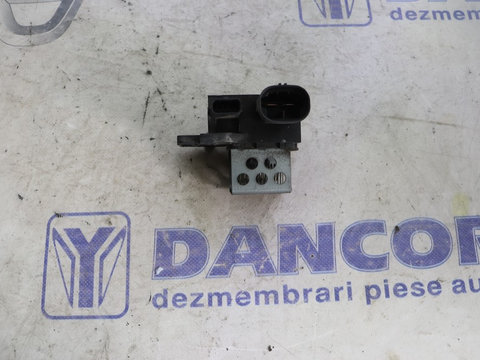 REZISTENTA TREPTE VENTILATOR DACIA RENAULT 1.5 DCI 255503792R