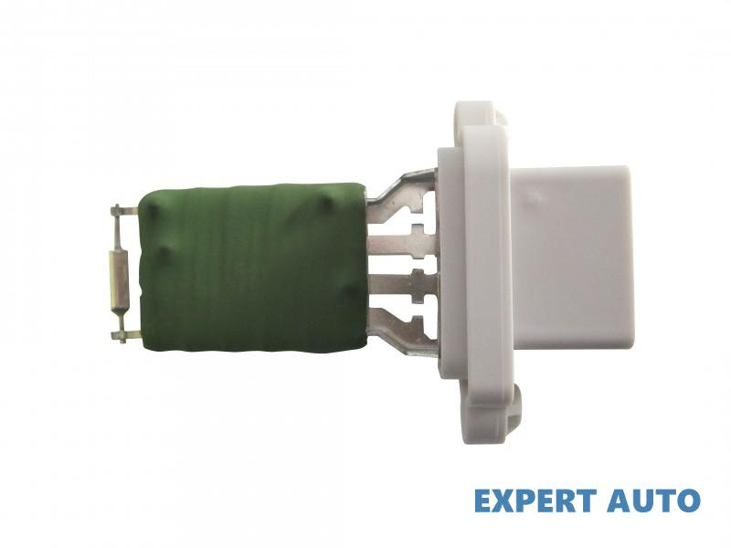 Rezistenta trepte ventilator habitaclu Ford S-Max (2006->) #3 0917029