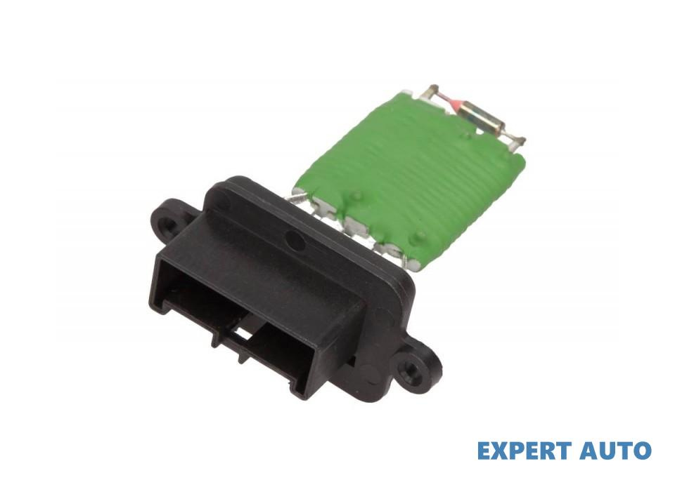 Rezistenta trepte ventilator habitaclu Lancia Y (840A) 1995-2003 100630202100