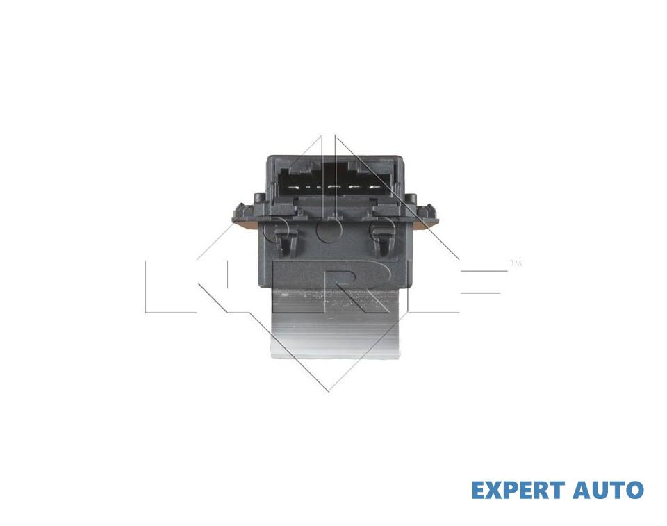 Rezistenta trepte ventilator habitaclu Renault TRA