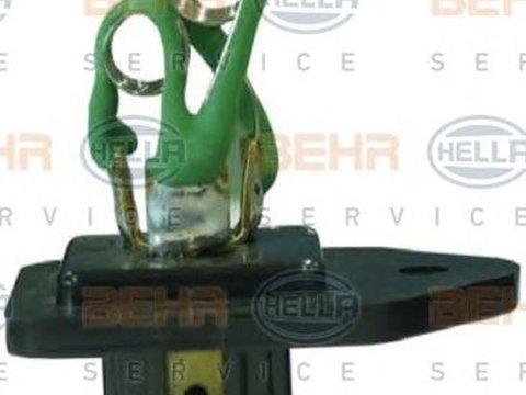 Rezistenta trepte ventilator HYUNDAI ATOS MX HELLA 9ML 351 321-501