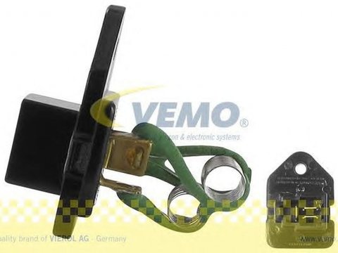 Rezistenta trepte ventilator HYUNDAI ATOS PRIME MX VEMO V52790009