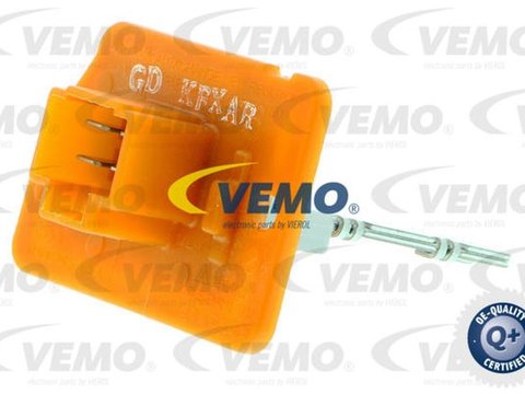 Rezistenta trepte ventilator HYUNDAI i30 cupe VEMO V52790014