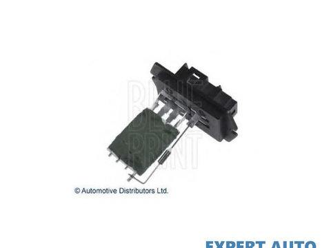 Rezistenta trepte ventilator incalzire Chrysler VOYAGER Mk III (RG, RS) 1999-2008 #2 04885583AA