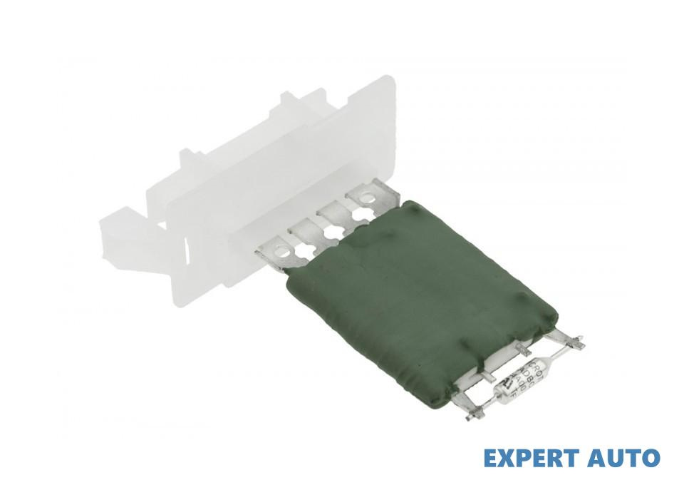 Rezistenta trepte ventilator incalzire Dacia Logan 1 (2004-2012) [LS_] #1 6001547488