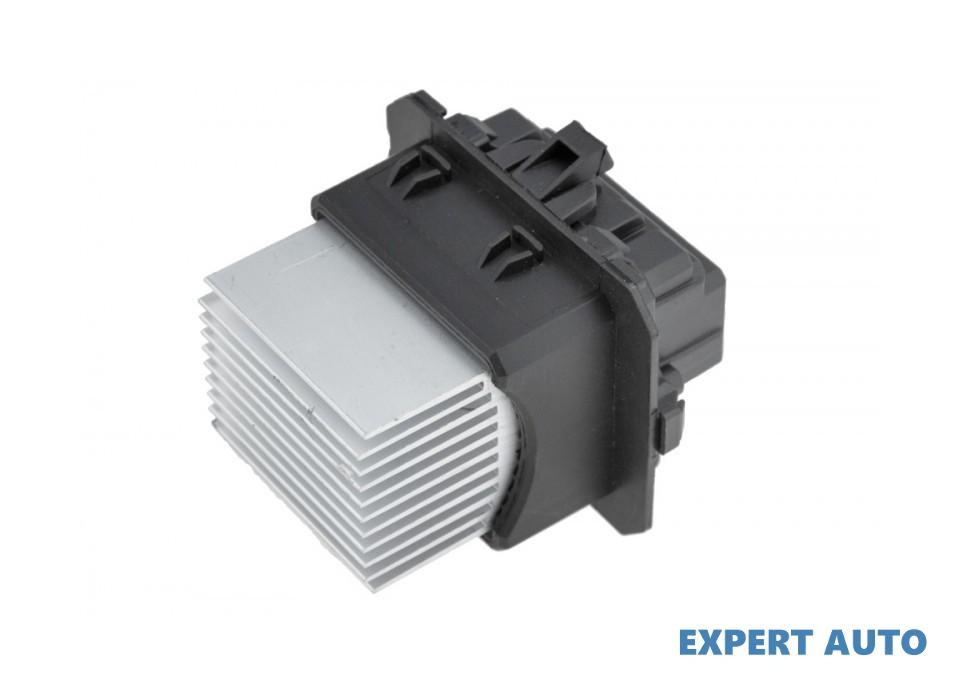 Rezistenta trepte ventilator incalzire Peugeot 508 (2010->)[8D_] #1 6441FB