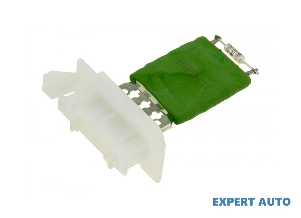 Rezistenta trepte ventilator incalzire Peugeot 207 (2006->)[WA_,WC_,WD_] #1 6441V8