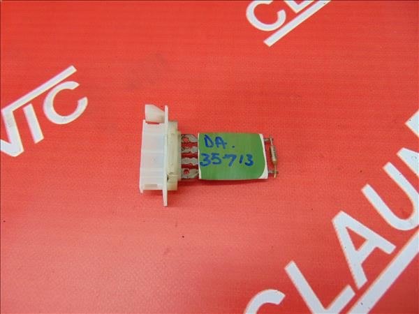 Rezistenta Trepte Ventilator Interior DACIA LOGAN II 1.2 D4F 732