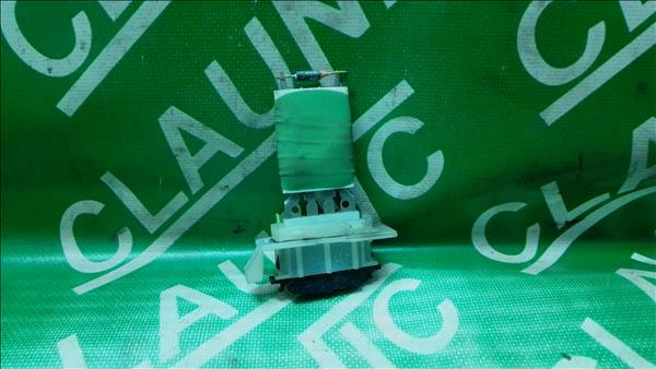 Rezistenta Trepte Ventilator Interior OPEL CORSA C (F08, F68) 1.0 Z 10 XE