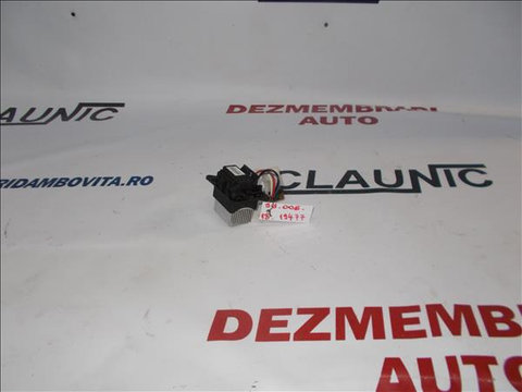 Rezistenta Trepte Ventilator Interior SUBARU FORESTER (SH) 2.0 D -