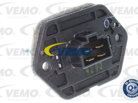Rezistenta trepte ventilator KIA CERATO limuzina LD VEMO V53790005