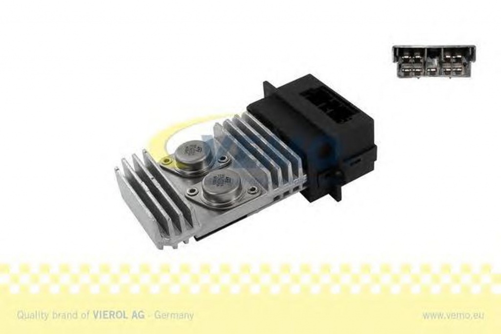 Rezistenta trepte ventilator RENAULT MEGANE I BA0 1 VEMO V46790009