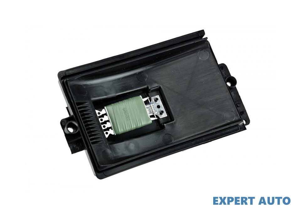 Rezistenta trepte ventilator Volkswagen Golf 4 (19