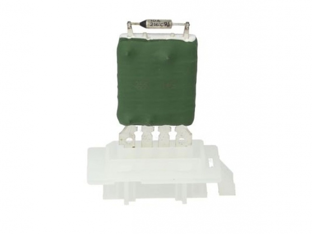 Rezistenta trepte ventilator VW TOURAN 1T3 THERMOTEC DEW004TT