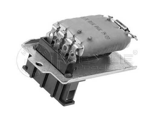 Rezistenta trepte ventilator VW TRANSPORTER IV pla