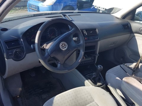 Rezistenta trepte Volkswagen Golf 4 1.6 16V 2001