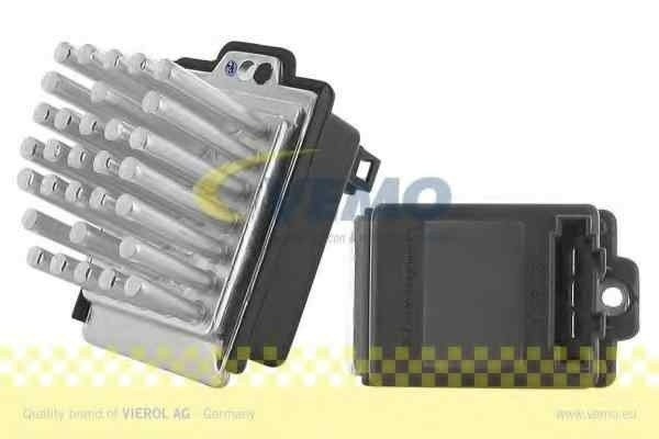 Rezistenta variabila ventilator interior habitaclu MINI MINI (R50 R53) VEMO V20-79-0010