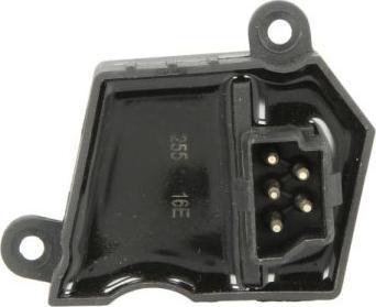Rezistenta variabila ventilator interior habitaclu BMW 3 Cabriolet E36 THERMOTEC DEB001TT
