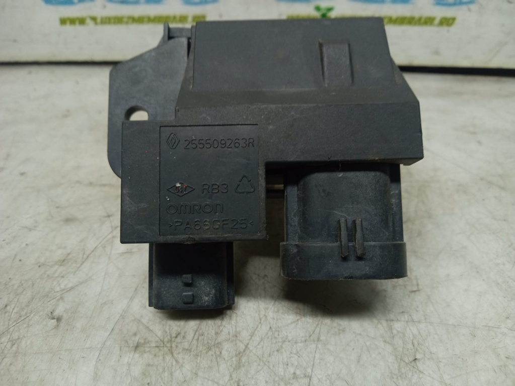 Rezistenta ventilator aeroterma 25550926