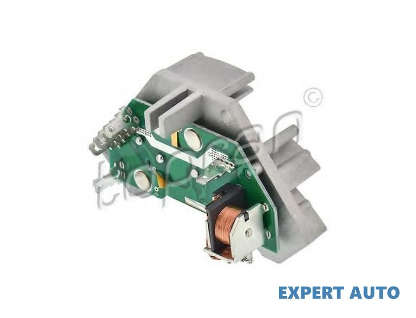 Rezistenta ventilator Citroen CITROEN XM Estate (Y4) 1994-2000 #8 106018