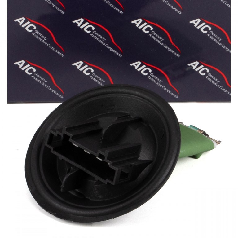 Rezistenta Ventilator Habitaclu Aic Seat Toledo 4 2012→ 53262