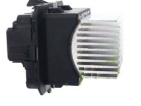 Rezistenta ventilator habitaclu Citroen C1 Ii, C3 Picasso, Peugeot 108, 308 (4a, 4c)