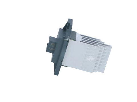 REZISTENTA VENTILATOR HABITACLU HYUNDAI I30 IX20 SANTA FE SANTA FE II 2006- NOU 97111-38000