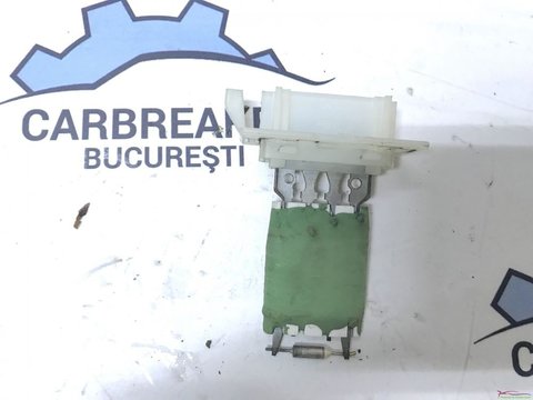 Rezistenta Ventilator Habitaclu MERCEDES-BENZ A-CLASS W169 A 200 CDI 169.008, 169.308 09.2004 ... 06.2012 1991 Motor Diesel