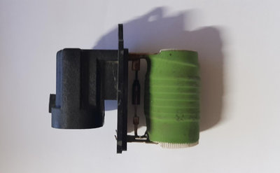 Rezistenta ventilator Renault Kadjar cod M164727