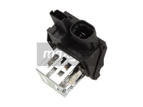 Rezistor electromotor ventilator 57-0179 MAXGEAR pentru Peugeot 508 Peugeot 208 Peugeot 207 Peugeot 1007 Peugeot 407 CitroEn C3 Peugeot 301 Peugeot 2008 CitroEn C4