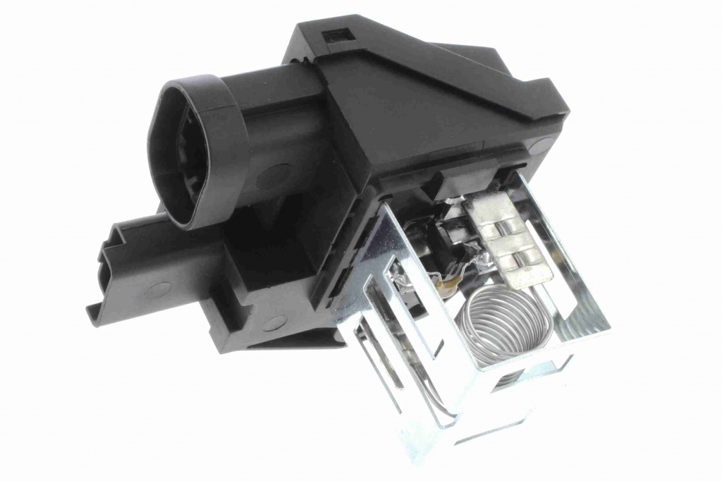 Rezistor electromotor ventilator # CitroEn C5 2010 2011 2012 2013 2014 2015 2016 2017 2018 2019 2020 2021 2022 2023 2024 2025 # V42 79 0019 # VEMO