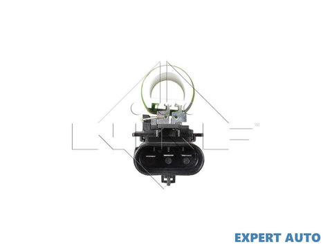 Rezistor, electromotor - ventilator Fiat GRANDE PUNTO (199) 2005-2016 #2 1341641