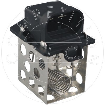 Rezistor electromotor ventilator # Renault Clio 2010 2011 2012 2013 2014 2015 2016 2017 2018 2019 2020 2021 2022 2023 2024 2025 # 56595 # AIC