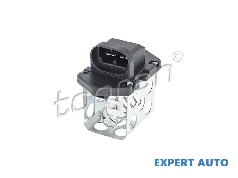 Rezistor, electromotor - ventilator Renault MEGANE I (BA0/1_) 1995-2004 #2 0917164